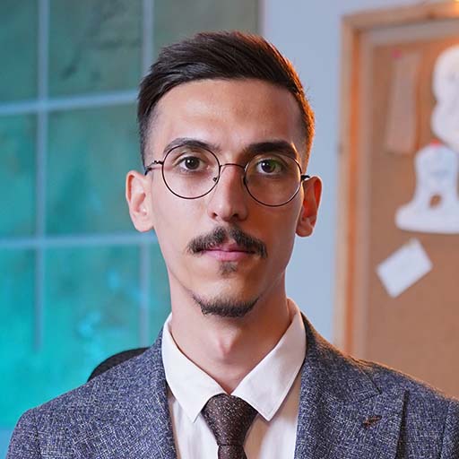 امیر مرتضی زاده